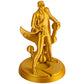 Panchroma™ PLA Silk Gold