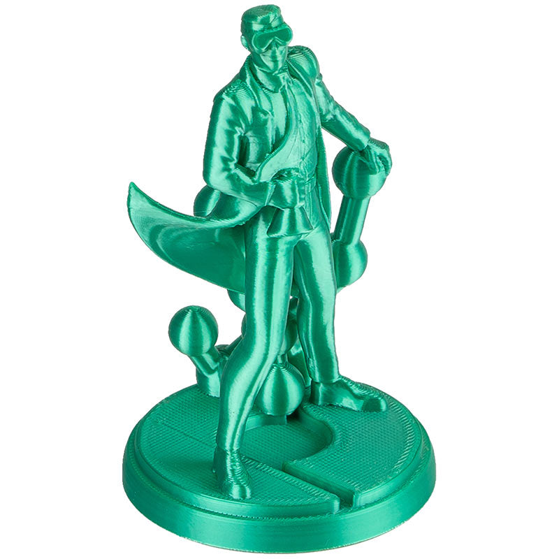 Panchroma™ PLA Green