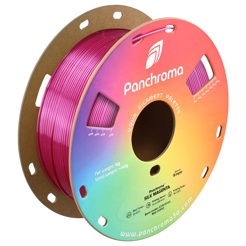 Panchroma™ PLA Magenta