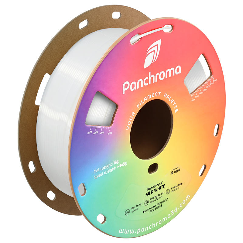 Panchroma™ PLA White