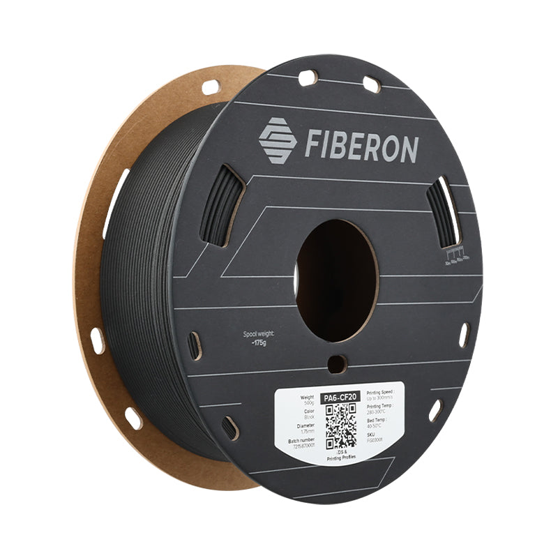 Fiberon™ PA6-CF20