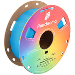 Panchroma™ PLA Translucent Cyan