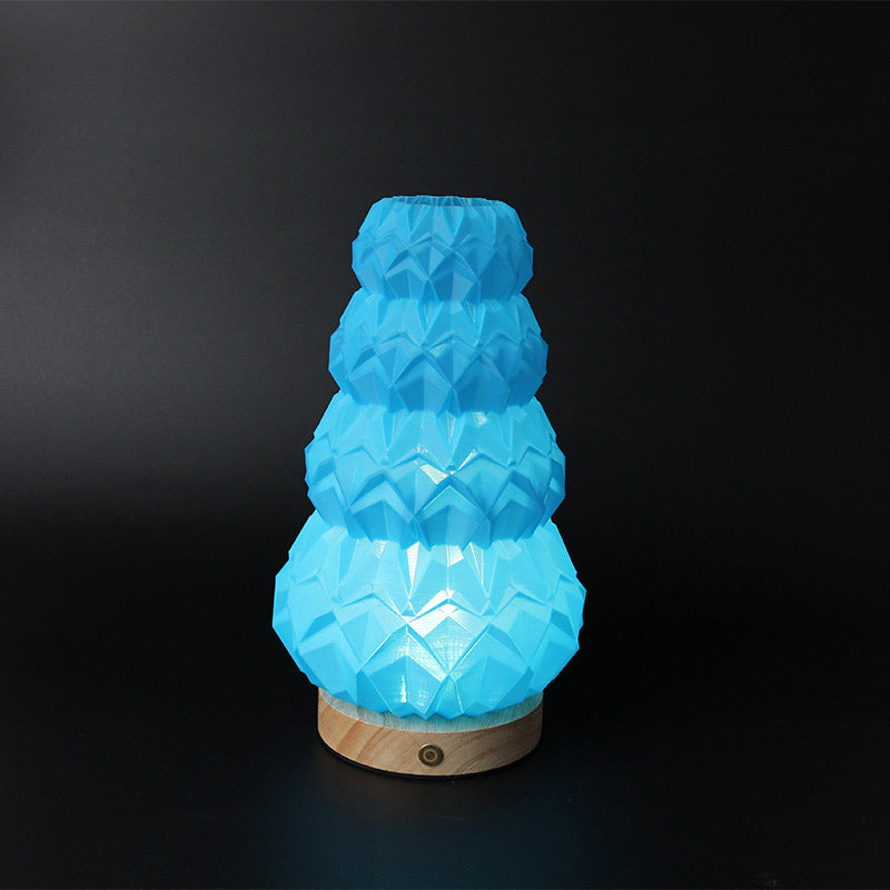 Panchroma™ PLA Translucent Cyan