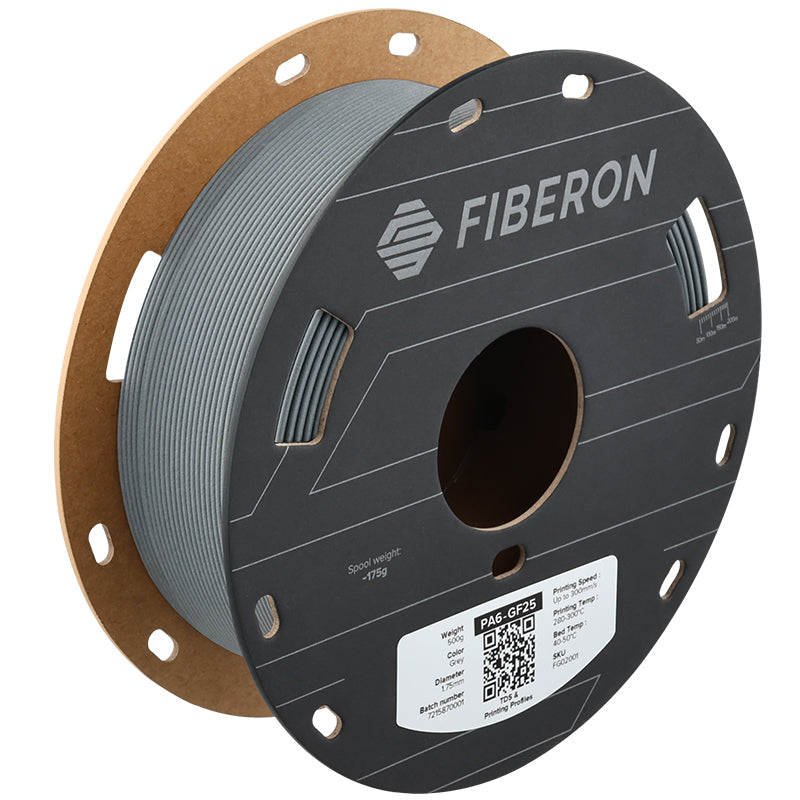 Fiberon™ PA6-GF25