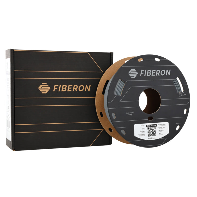 Fiberon™ PA6-GF25