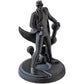 PLA Dual Matte Shadow Black
