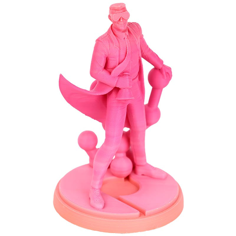 Panchroma™ PLA Gradient Matte Spring