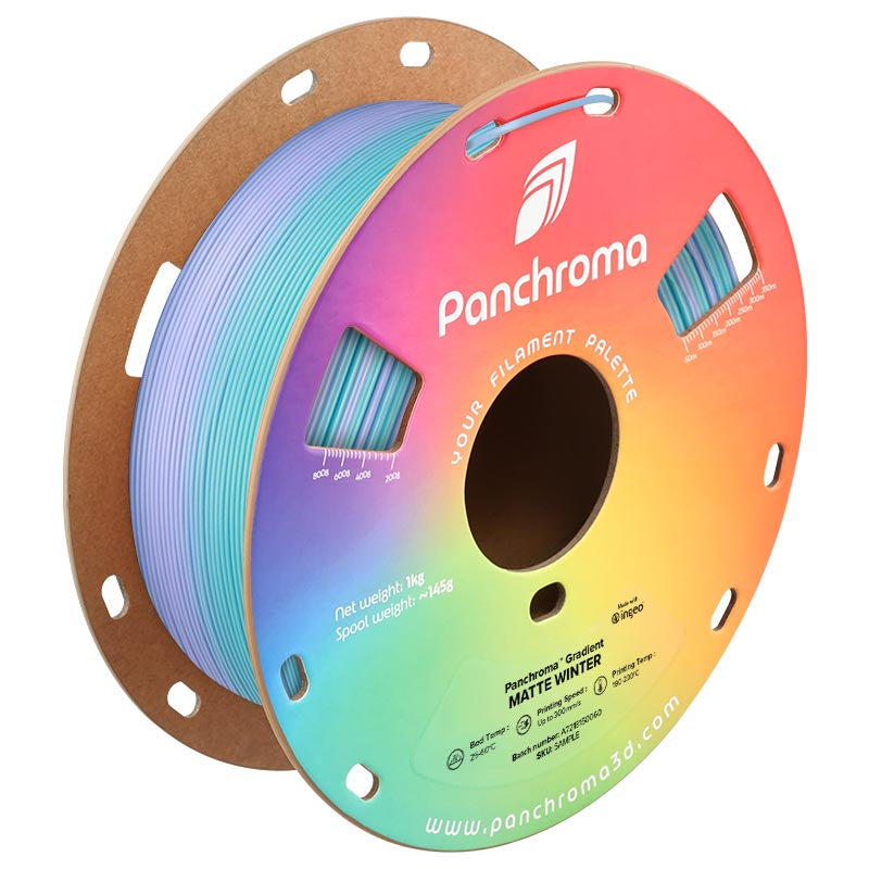 Panchroma™ PLA Gradient Matte Winter