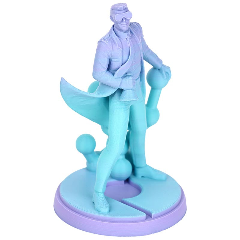 Panchroma™ PLA Gradient Matte Winter