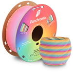 PLA Gradient Rainbows Satin