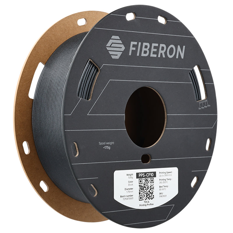 Fiberon™ PPS-CF10
