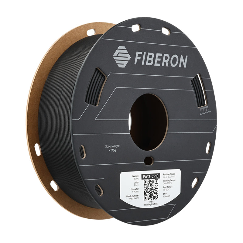Fiberon™ PA12-CF10