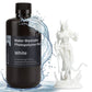 Water Washable Resin Blanc