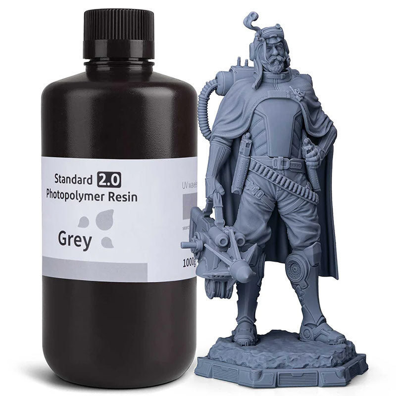 Standard 2.0 Resin
