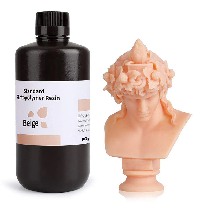 Standard Resin