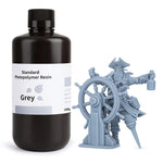 Standard Resin