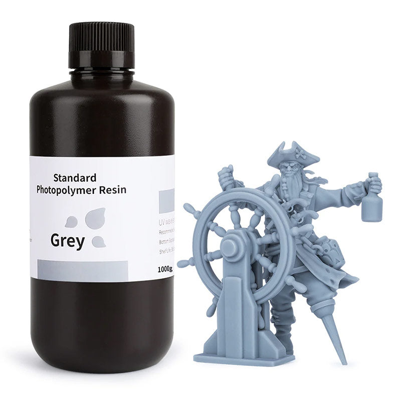 Standard Resin
