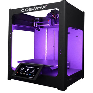 Cosmyx NOVA