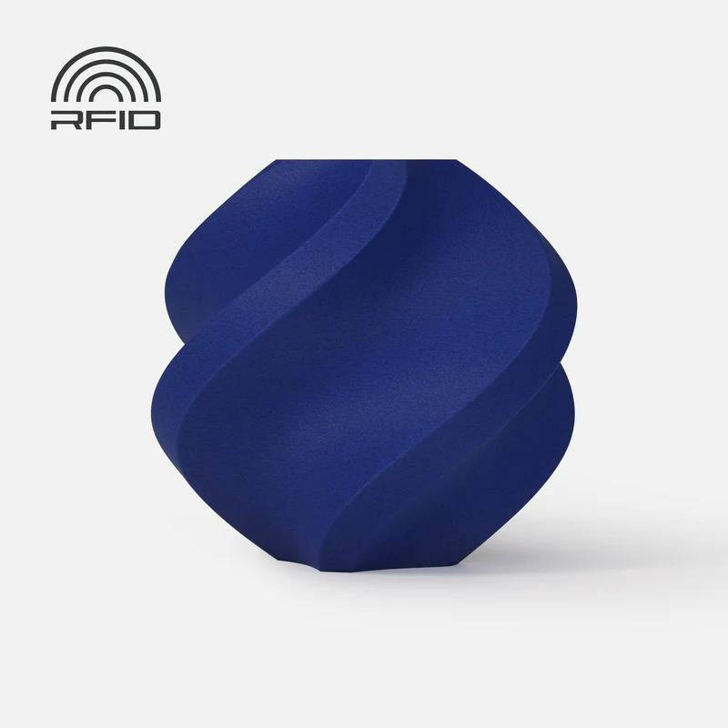 PLA-CF Royal Blue