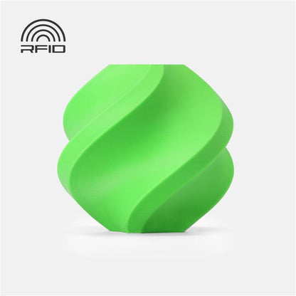 PETG HF Refill Lime Green