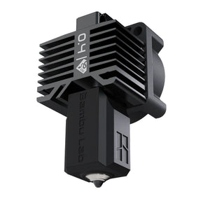 DiamondBack Complete HotEnd for Bambu Lab X1