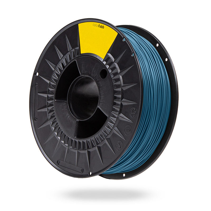 PLA High Speed Pro Azura Blue