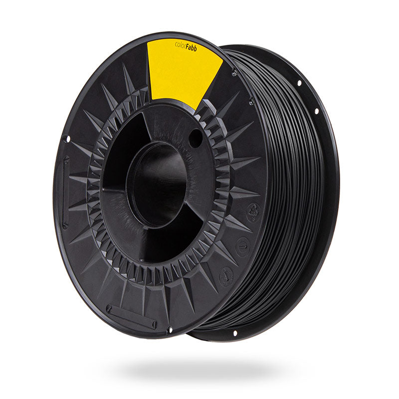 PLA High Speed Pro Jet Black