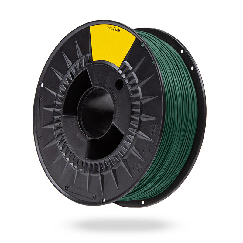 PLA High Speed Pro Moss Green