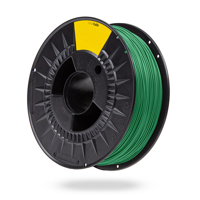 PLA High Speed Pro Signal Green