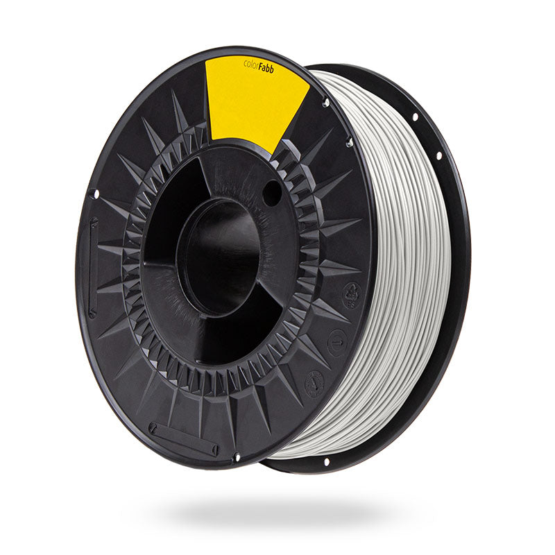 PLA High Speed Pro Traffic White