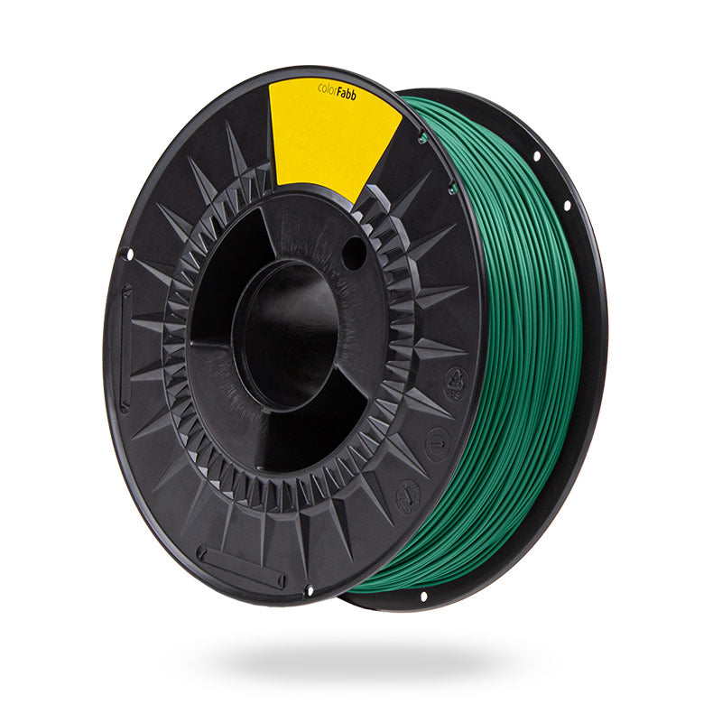PLA High Speed Pro Turquoise Green