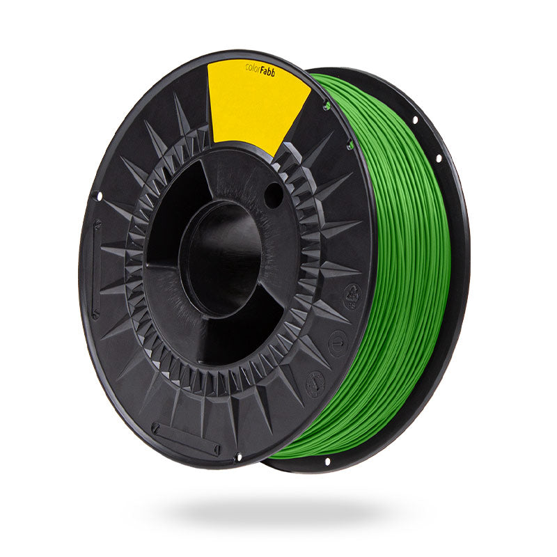 PLA High Speed Pro Yellow Green