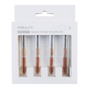 Kit de buses Creality Unicorn Quick Swap