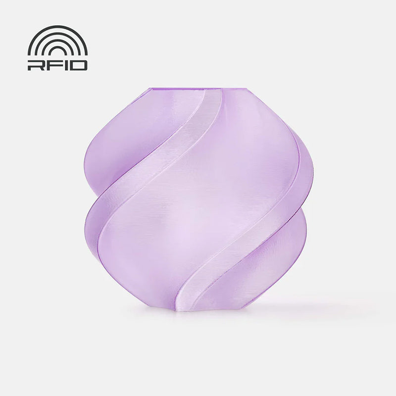 PETG Translucent Violet