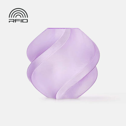 PETG Translucent Violet