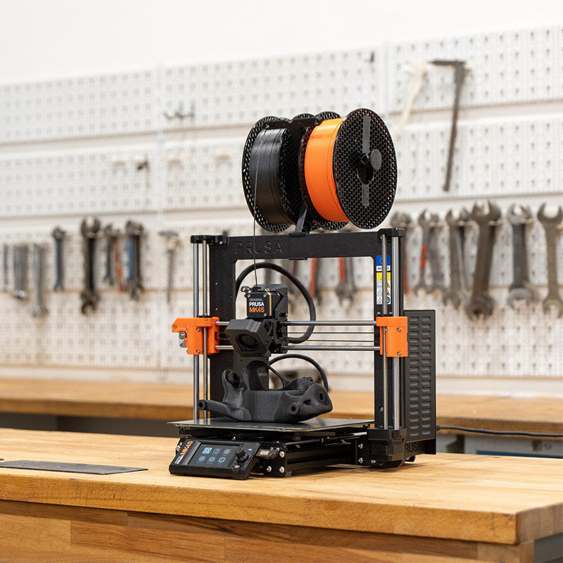 Original Prusa MK4 Complete
