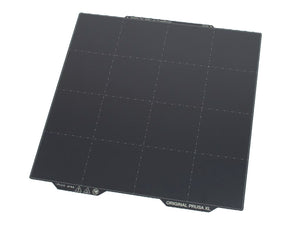 Plateau Smooth PEI (pour XL)