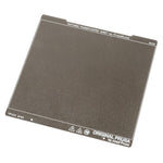 Plaque en acier poudrée texturée (MK4S, Core ONE)