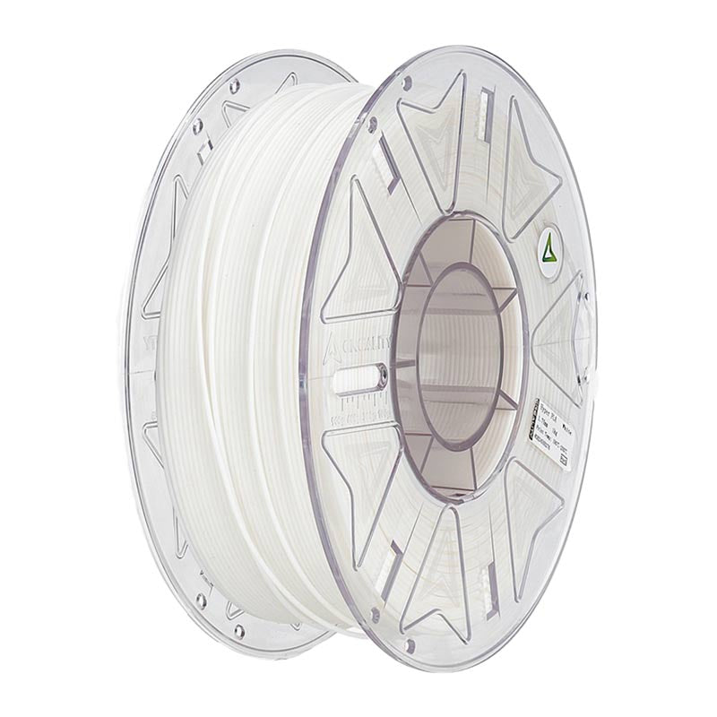 Creality Hyper PLA Blanc