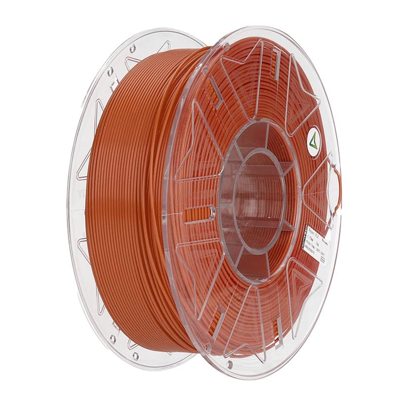 Creality Hyper PLA Marron