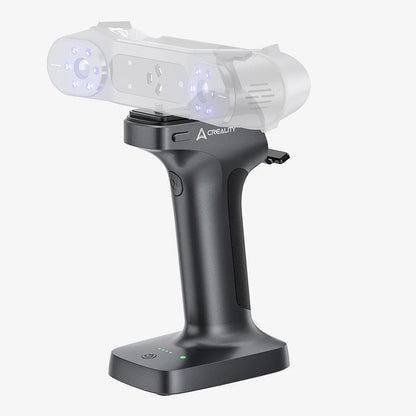 Creality Scan Bridge Raptor X