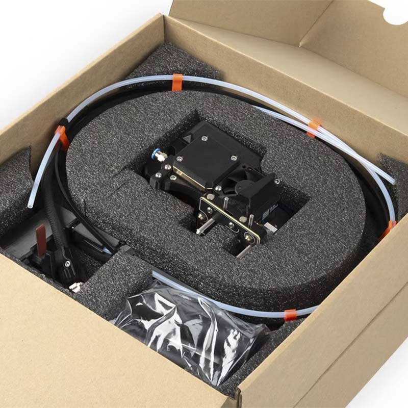 Original Prusa XL Upgrade 5 têtes (+ Outils)