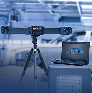 FreeScan Trak ProW