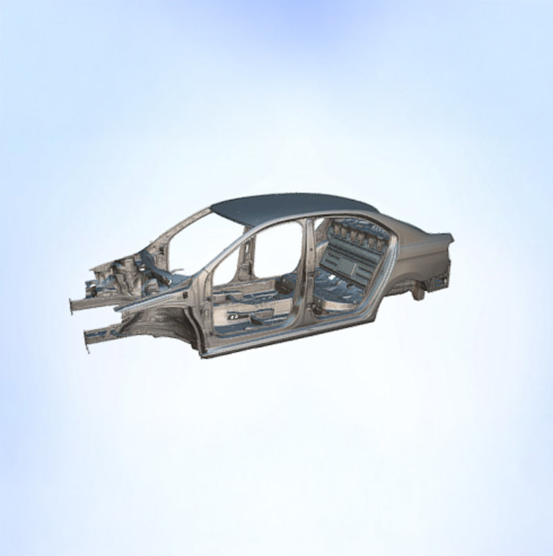 FreeScan Trak ProW