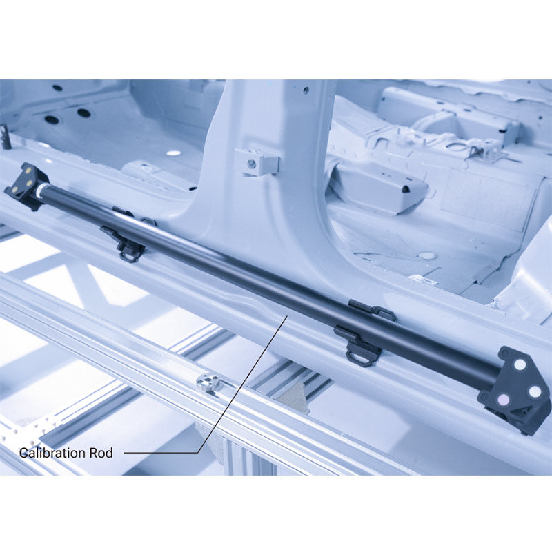 FreeScan Trak ProW