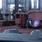 FreeScan Trak ProW