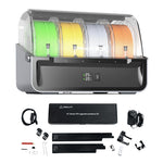 Pack CFS + Upgrade kit K1 Max