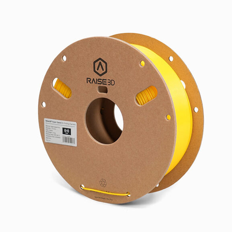 Hyper Speed PLA Jaune