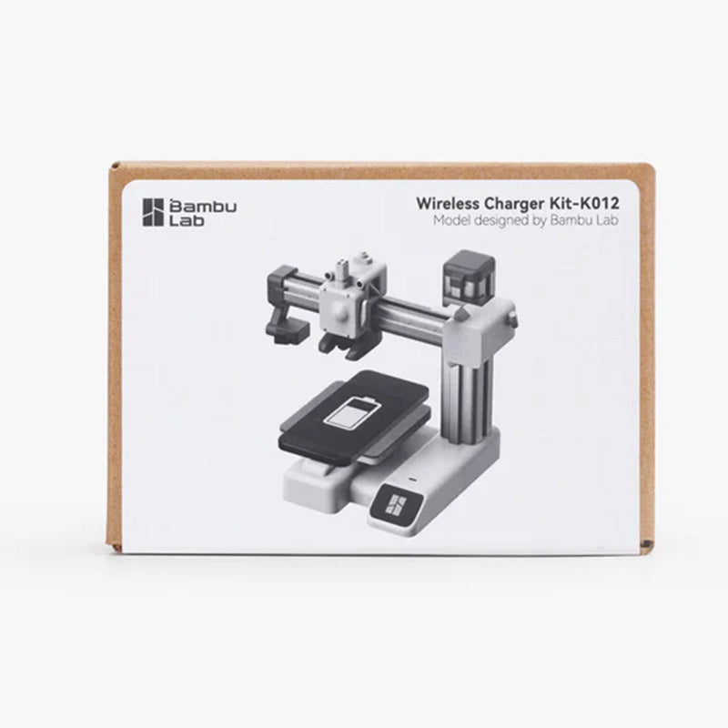 Wireless Charger Kit
