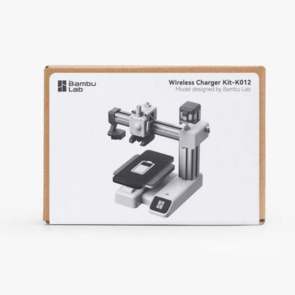 Wireless Charger Kit